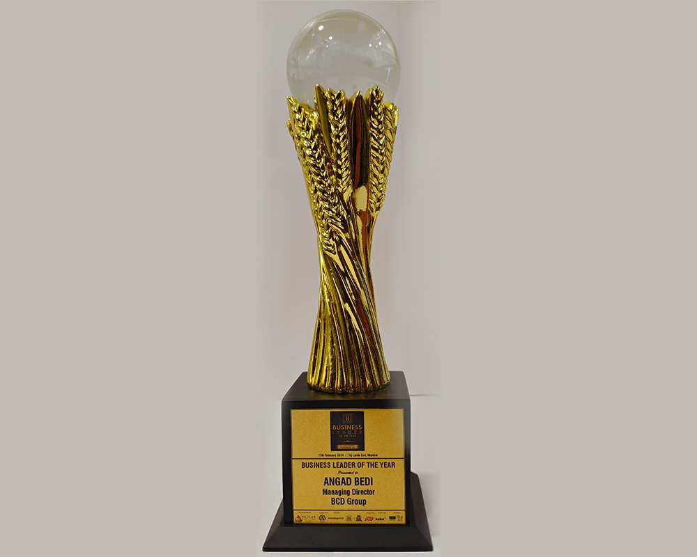 Award 1