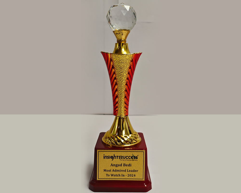 Award 1