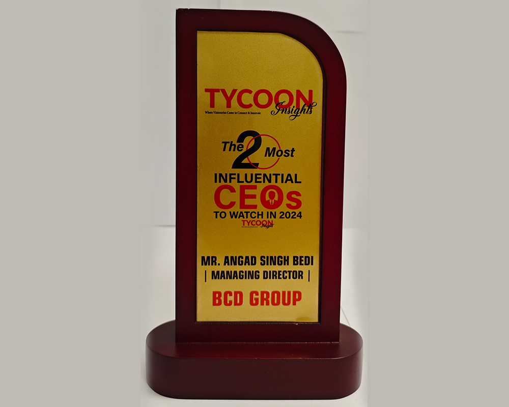 Award 1