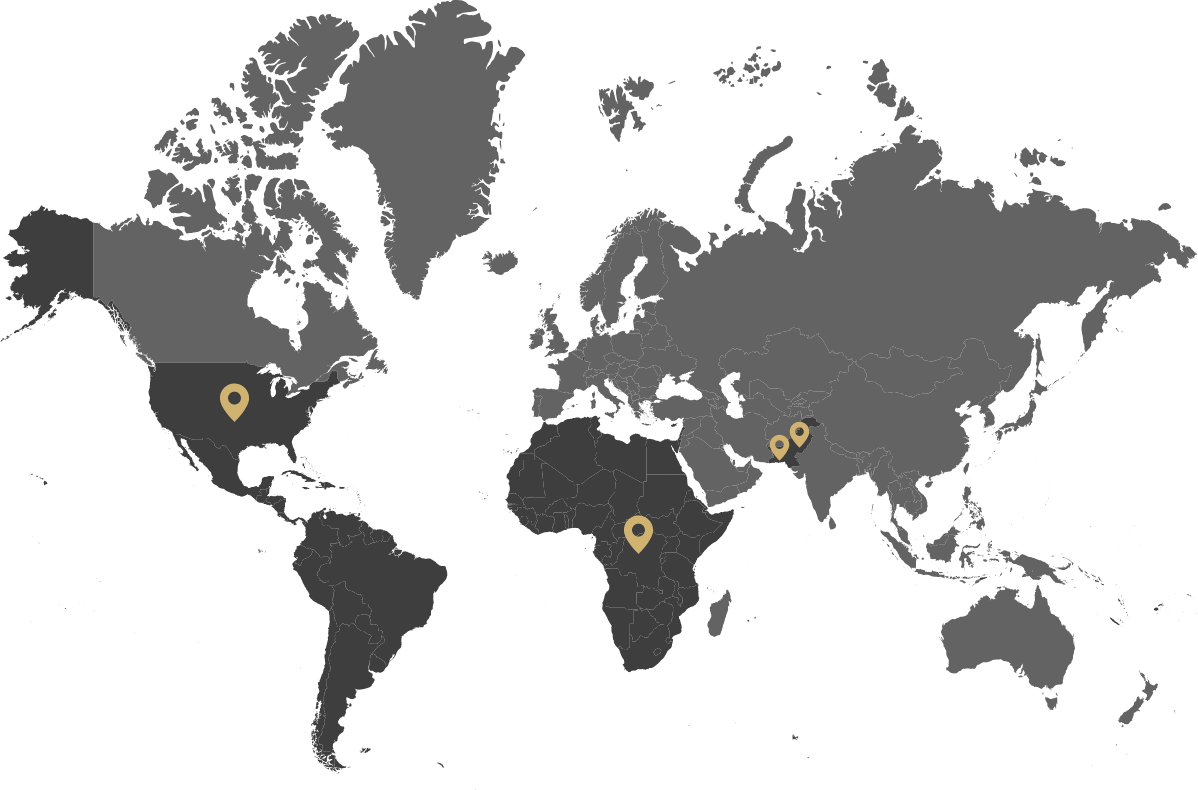 Global Map