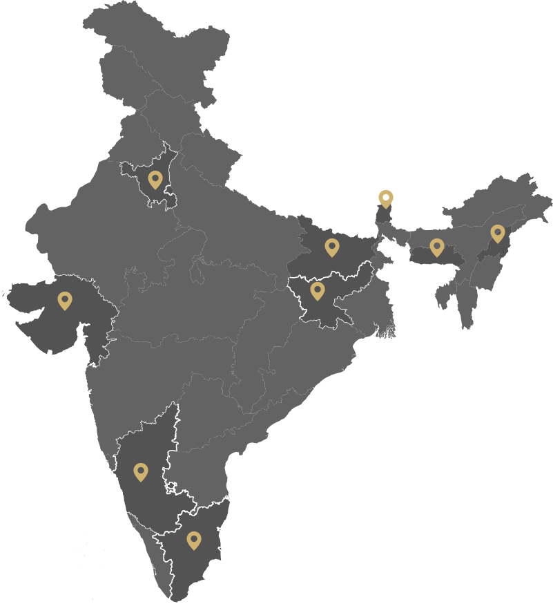 India Map